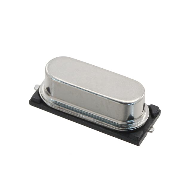 Passive Components Crystals/Resonators/Oscillators Crystals FC4SDCBMF10.0-T1 by Acon