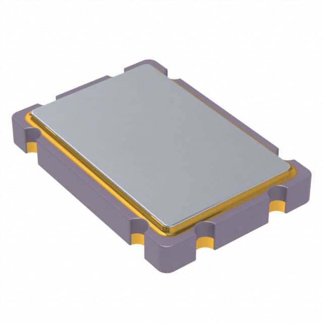 All Parts Passive Components Crystals-Resonators-Oscillators Crystals FC7BSCBMM8.0-T1 by Fox Electronics