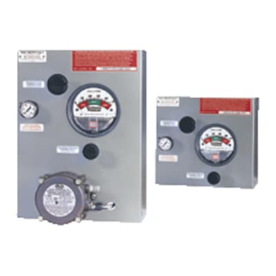 1002-WPSA-CI-YZ-BM-240VAC by Fuchs