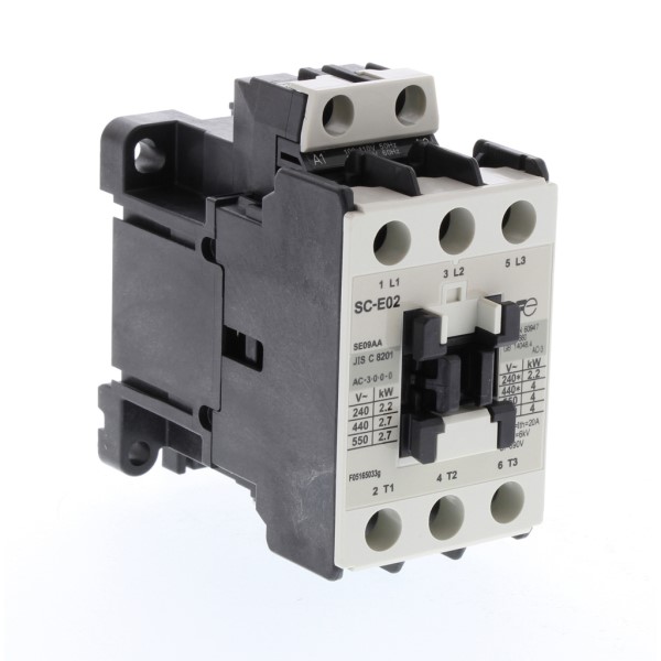 SC-E02-110VAC by electric co