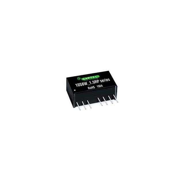 10S8W_2403S1.5RP by Gaptec