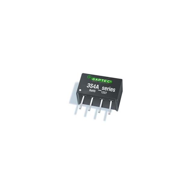 3S4A_0512S1U by Gaptec