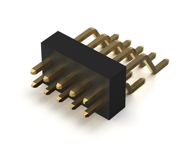 BC057-14-A-A-0150-L-C by Global Connector Technology