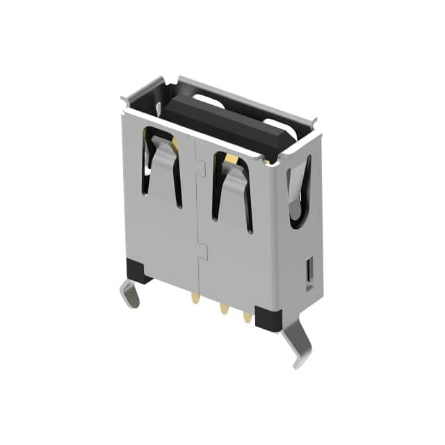 USB1040 by Global Connector Technology