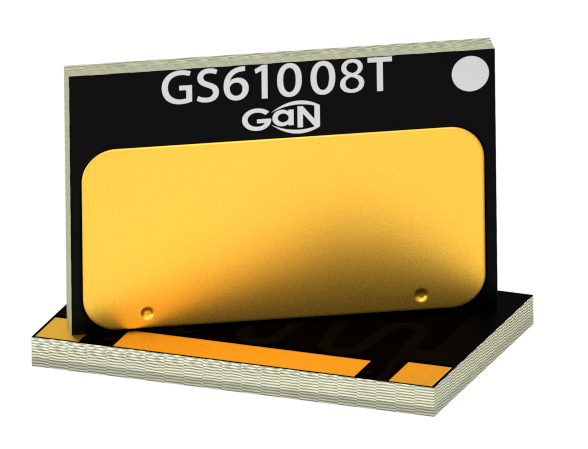 Image of GS61008T by GaN Systems
