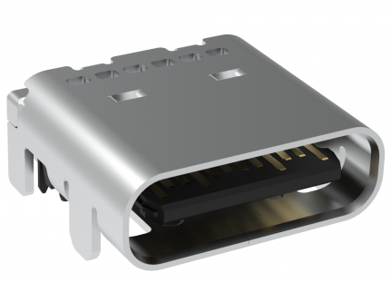 All Parts Connectors Fiber Optic Connectors and Accessories ST Connectors GSB3C3113DS1HR by Amphenol
