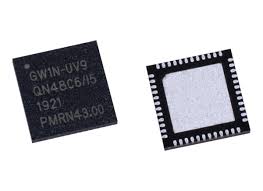 GW1N-UV9QN48C6/I5 by Gowin Semiconductor