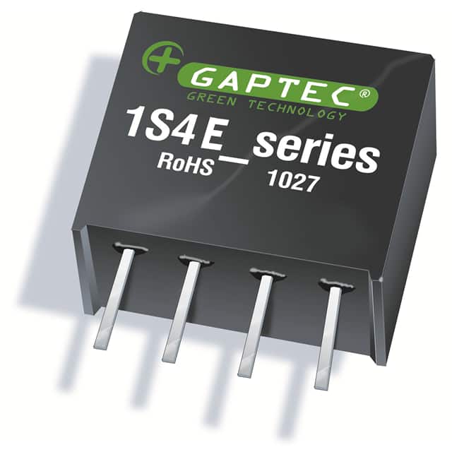 1S4E_1509S1U by Gaptec