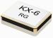 KX-6 SMD CRYSTAL 27,120 MHZ by Geyer Electronic