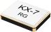 KX-7 SMD CRYSTAL 12,0 MHZ by Geyer Electronic