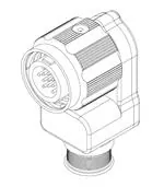 805-061-16Z18-7AC712 by Glenair