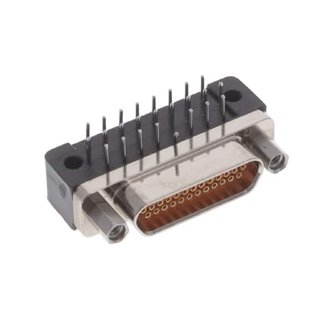 All Parts Optoelectronics Optical Fibers and Optical Communications Devices Fiber Optic Transmitters, Receivers, Repeaters, and Transceivers M83513/13-D02NP by Glenair