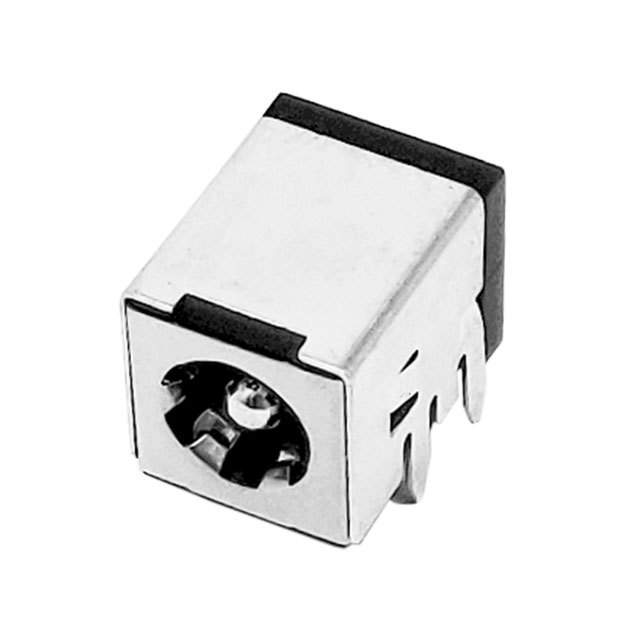 All Parts Connectors Accessories Connector Pins JACK-C-PC-10A-RA(R) by GlobTek