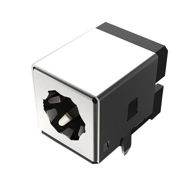 All Parts Industrial Control Relays, I-O Modules Relays and Accessories Power DCJ250-20-B-K1-A by Global Connector Technology