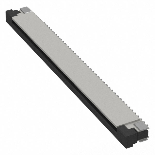 All Parts Connectors Accessories Connector Pins FFC3B11-40-T by Global Connector Technology