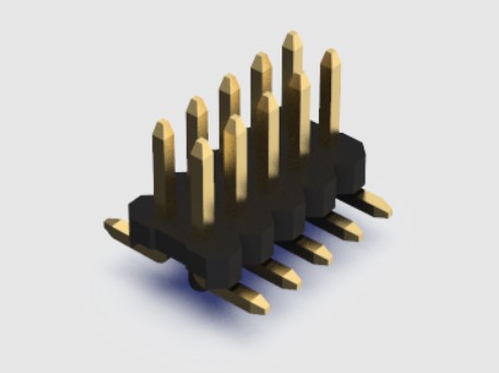 BB02-BS101-KA8-025B00 by Global Connector Technology