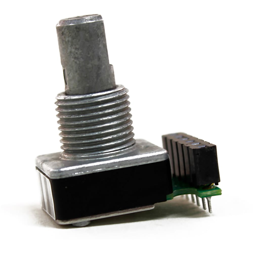 All Parts Passive Components Encoders 62SG22-M0-060C by Grayhill