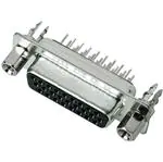 Connectors Fiber Optic Connectors and Accessories ST Connectors 09564515513 by HARTING