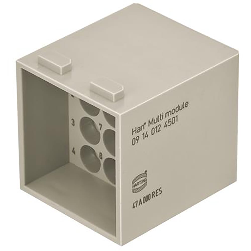 09140124501 by HARTING Elektronik