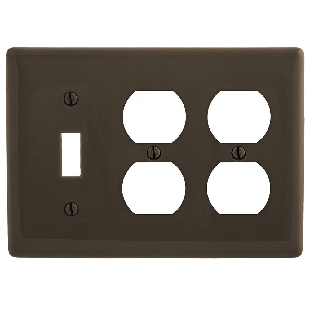 NP182 by Hubbell Bell