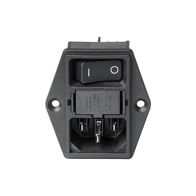 SMHV0530N-S2 by HVM TECHNOLOGY, INC