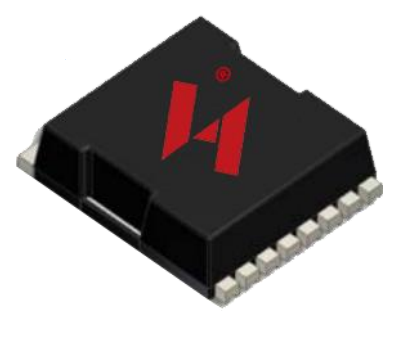 HYG011N04LS1TA by Huayi Microelectronics