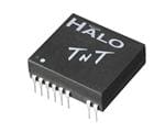All Parts Optoelectronics Optical Fibers and Optical Communications Devices Fiber Optic Transmitters, Receivers, Repeaters, and Transceivers Transceivers MD-002HRL by Halo