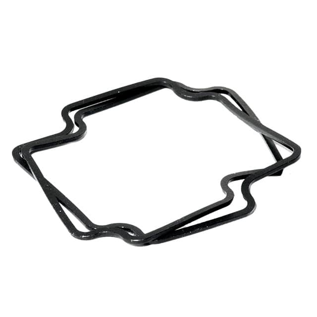 1554BGASKET by Hammond Manufacturing