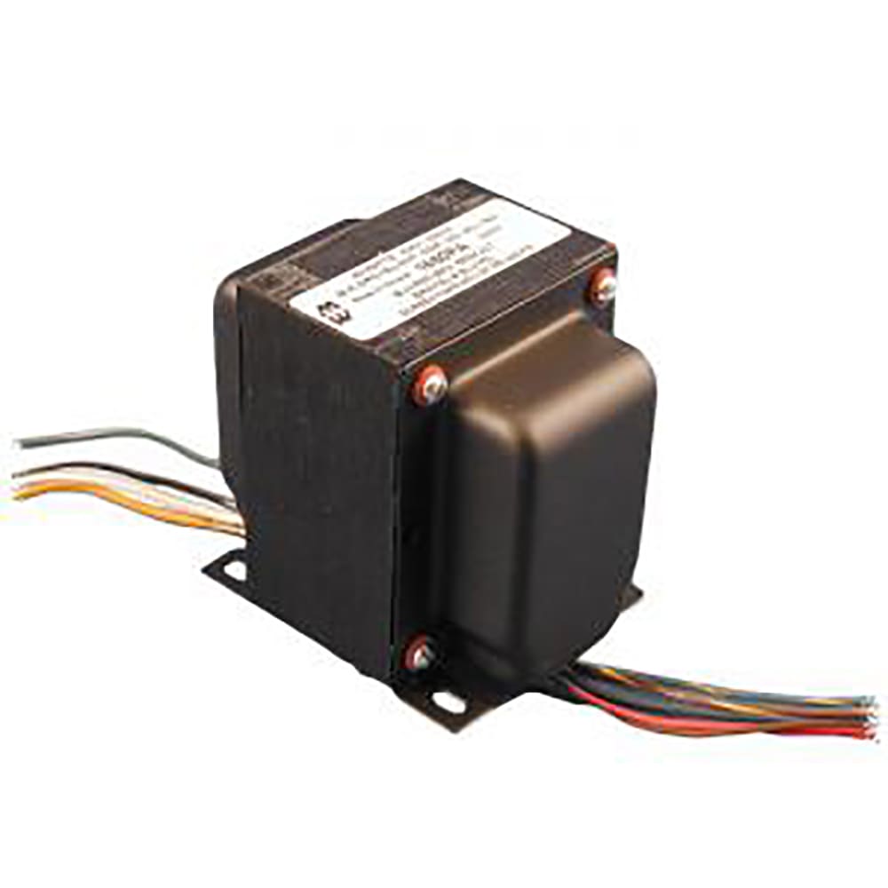 All Parts Passive Components Transformers 1650RA by Hammond