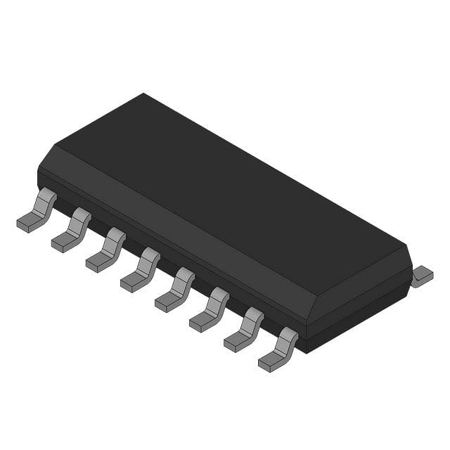 Semiconductors Analog to Digital, Digital to Analog Converters CD74ACT00M by ATI