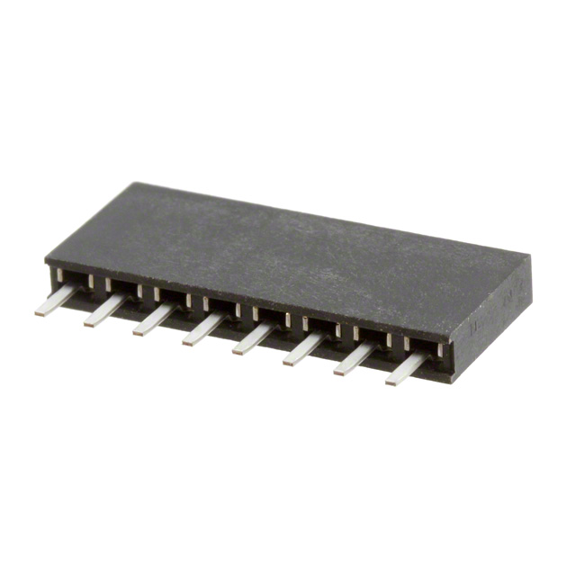 All Parts Connectors Headers M20-7820842 by Harwin
