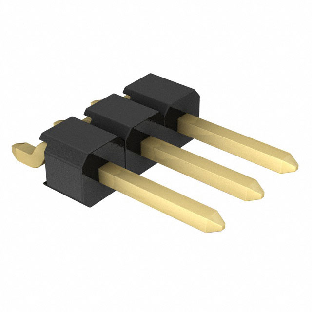 All Parts Connectors M20-8890345 by Harwin