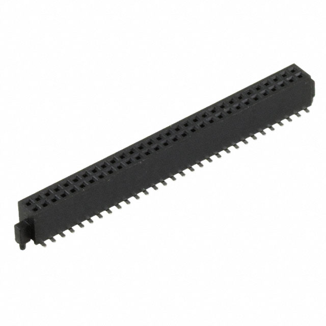 All Parts Connectors Headers M50-3113042 by Harwin