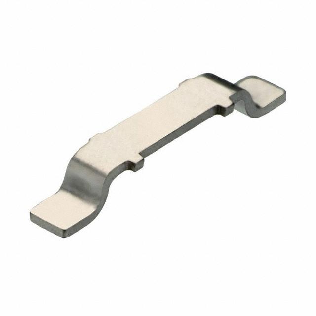 All Parts Cables and Wire Flat Flex and Accessories Accessories Jumpers S1621-46R by Harwin