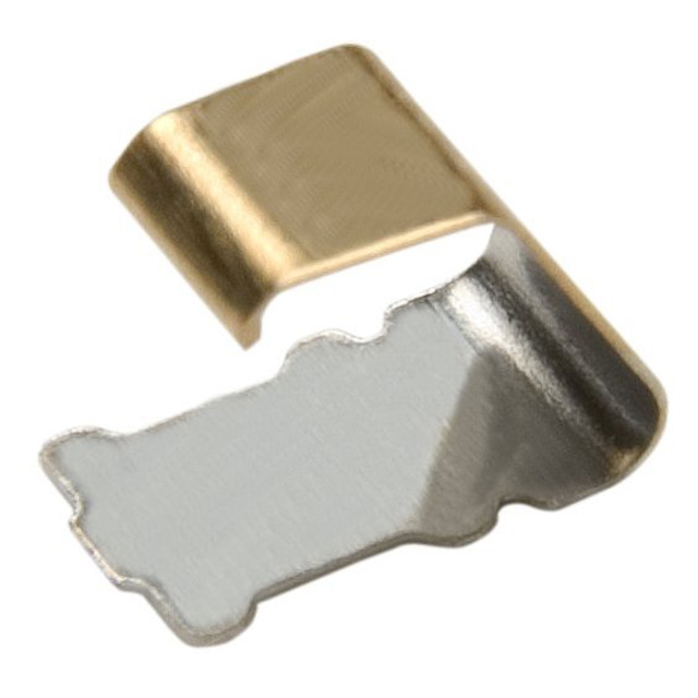 All Parts Connectors Terminal Blocks & Strips S1791-42R by Harwin