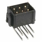 All Parts Connectors Headers B5743-234-M-L-0 by Harwin