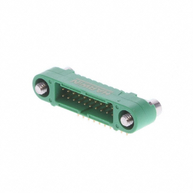 All Parts Power Products Batteries and Accessories Accessories Battery Housings-Cradles G125-MH12005M3P by Harwin