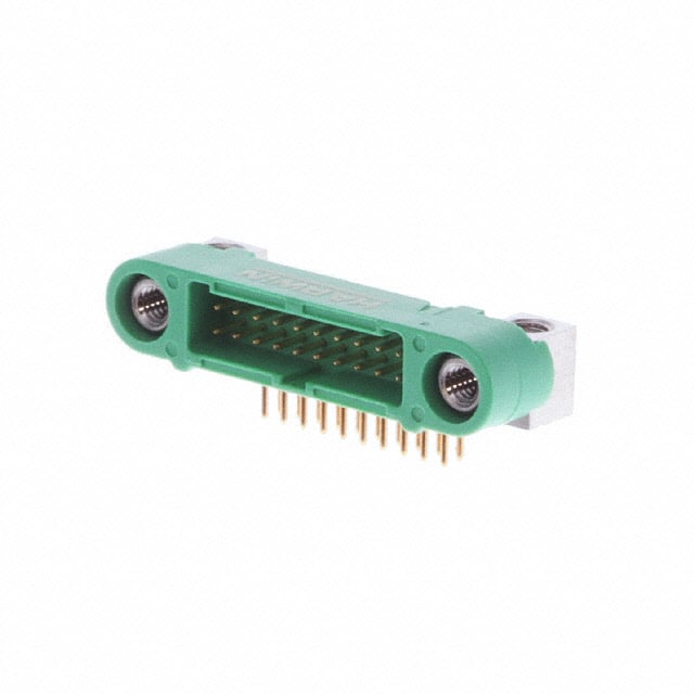 All Parts Power Products Batteries and Accessories Accessories Battery Housings-Cradles G125-MH12005M4P by Harwin