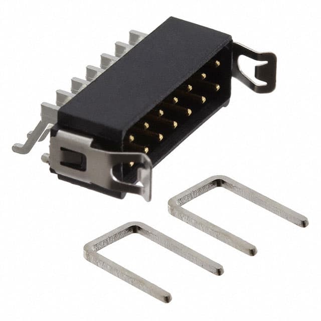 M80-6661442 by Harwin