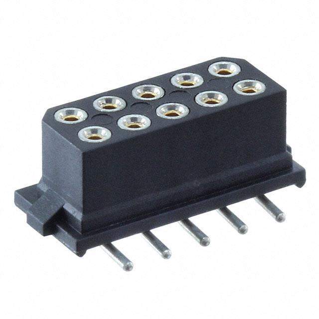 M80-6811042 by Harwin