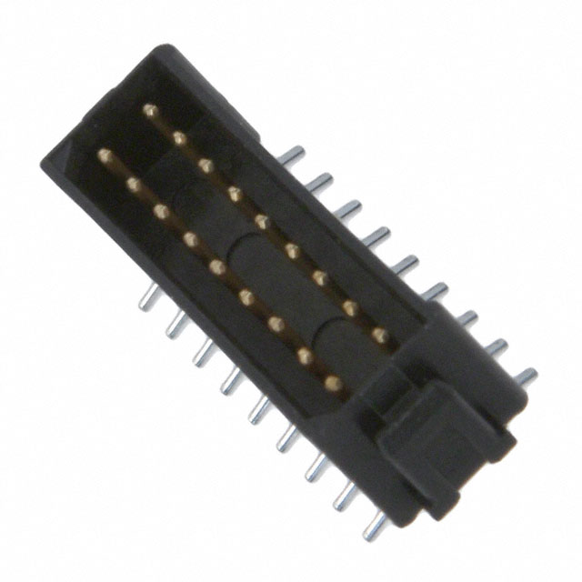 M80-8261842 by Harwin