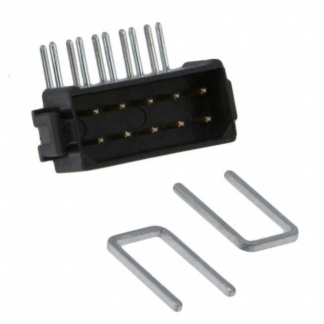 M80-8411042 by Harwin