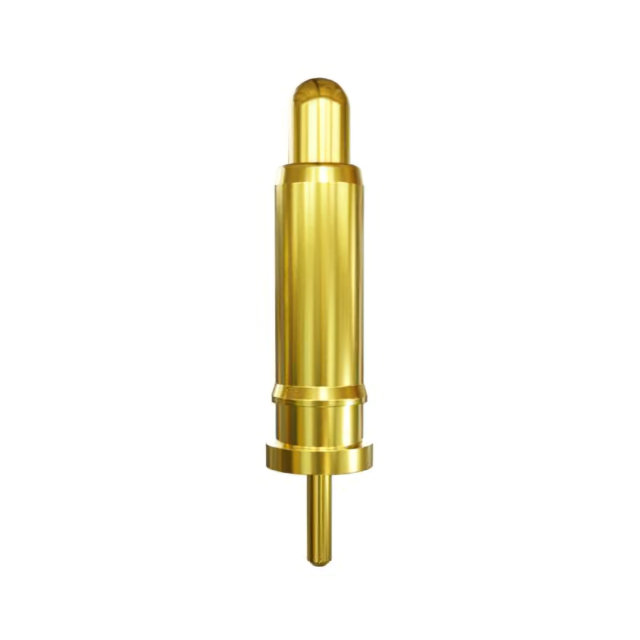 All Parts Connectors Accessories Terminal Block Accessories Terminals P70-2630045R by Harwin