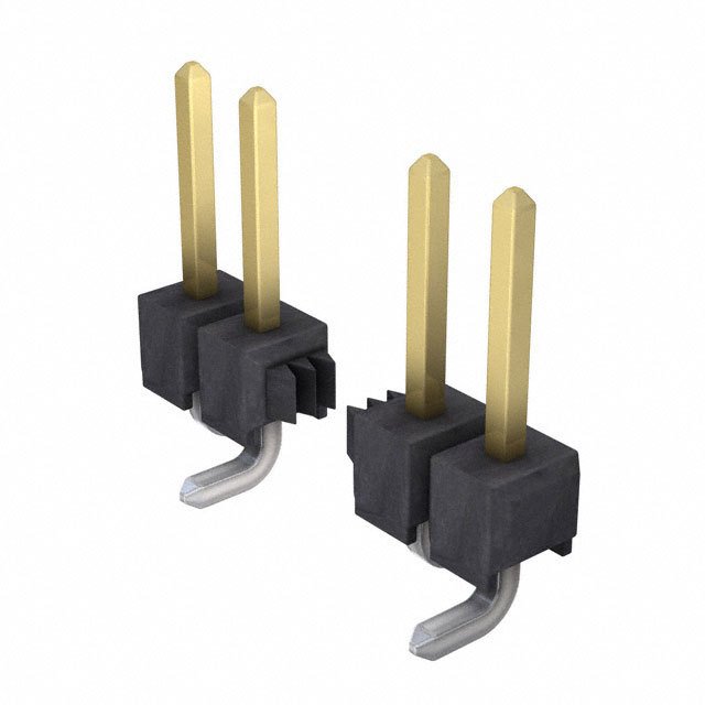 M20-8773642P by Harwin