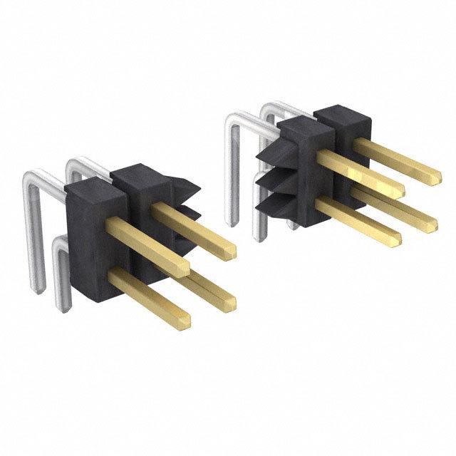 M20-9741042 by Harwin