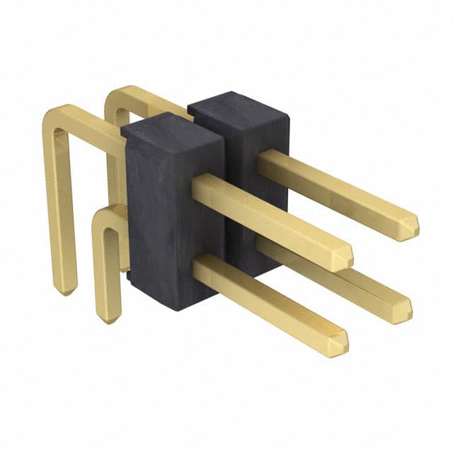 M20-9950245 by Harwin