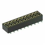 All Parts Connectors Headers M50-3151042R by Harwin