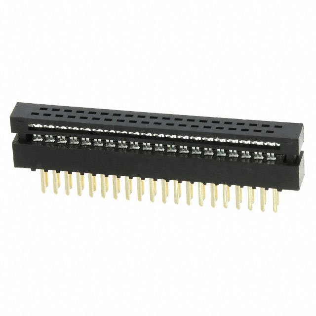 All Parts Connectors M50-3802042 by Harwin