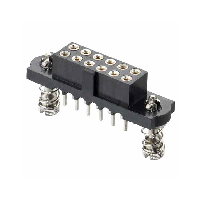 M80-4T12042FD by Harwin