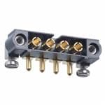 All Parts Connectors Headers M80-5000000M5-04-333-00-000 by Harwin
